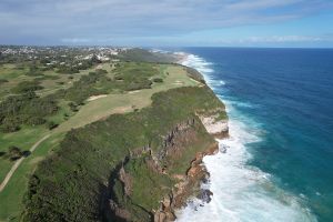 Royal Isabela 12th Aerial Side